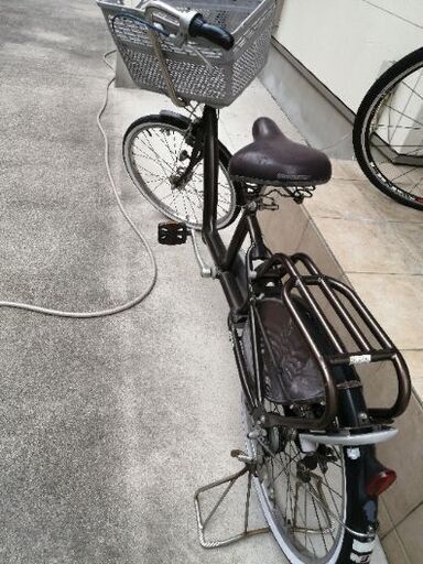 ブリヂストン自転車