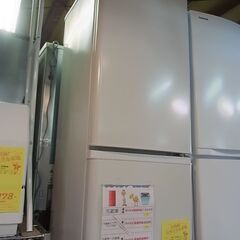 三菱 ノンフロン冷凍冷蔵庫 MR-P17G-W 168L 2022年製 2ドア冷蔵庫 白