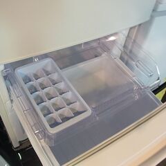 三菱 ノンフロン冷凍冷蔵庫 MR-P17G-W 168L 2022年製 2ドア冷蔵庫 白