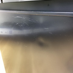 取りに来られる方限定！！　2ドア冷蔵庫　MITSUBISHI   MR-P17EF  ファン式　2021年製