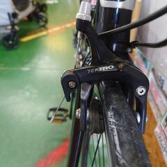 愛品倶楽部柏】ルイガノ 2016 CLARIS ロードバイク LGS-ASR