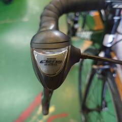 愛品倶楽部柏】ルイガノ 2016 CLARIS ロードバイク LGS-ASR