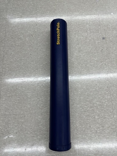 LPN 正規品 ストレッチポール(R)EX ネイビー
