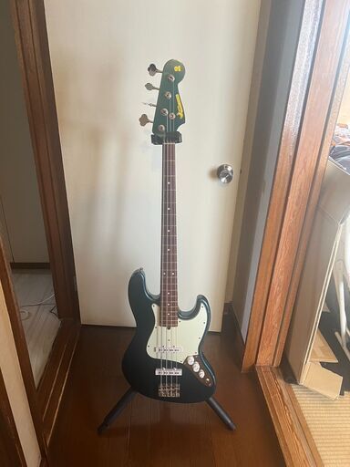 弦楽器、ギター \nMoon JB-4 Classic