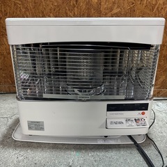 H2703 CORONA FF式ストーブ 2019年 美品