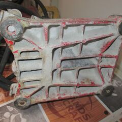 ハッケン 型番不明 コアドリル 中古品 【ハンズクラフト宜野湾店】