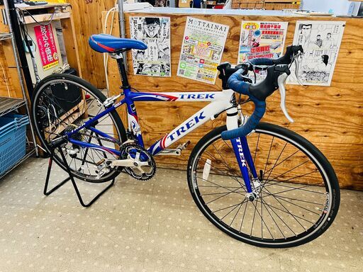 TREK KDR 1000 子供用ロードバイク