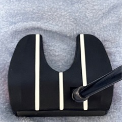 BLOODLINE ブラッドライン VALE ベイル パター 自立式パター 34インチ