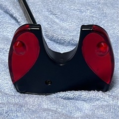 BLOODLINE ブラッドライン VALE ベイル パター 自立式パター 34インチ