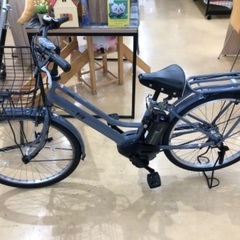 【自転車買取強化中】電動アシスト自転車　YAMAHA PA26RN 自転車買取強化中】電動アシスト自転車 YAMAHA PA26RN