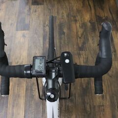 ヤ取終了10/17】≪ZC104ジ≫Cannondale/キャノンデール ロードバイク 
