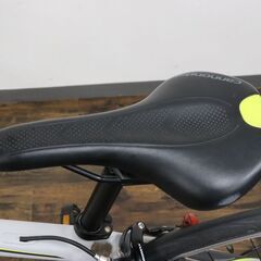 ヤ取終了10/17】≪ZC104ジ≫Cannondale/キャノンデール ロードバイク 