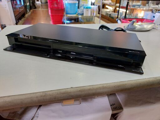 ✨安心の動作保証付✨FUNAI FBR-HW510 BDレコーダー【愛市HA020398-104】