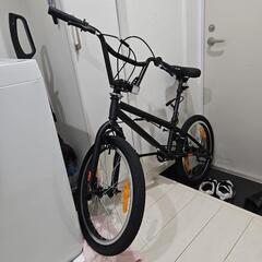 BMX 20インチ未使用