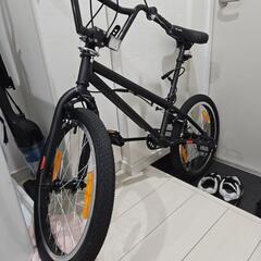 BMX 20インチ未使用