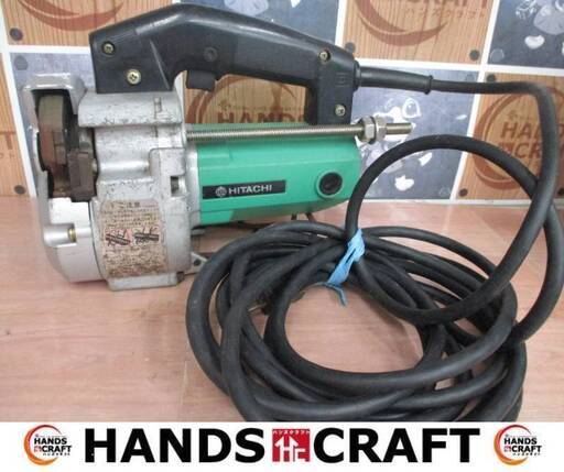 日立 HITACHI CL10 全ネジカッタ 中古品 コード式 【ハンズクラフト宜野湾店】