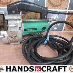 日立 HITACHI CL10 全ネジカッタ 中古品 コード式 【ハンズクラフト宜 