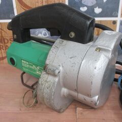 日立 HITACHI CL10 全ネジカッタ 中古品 コード式 【ハンズクラフト宜 