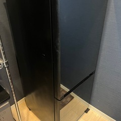 Hisence冷蔵庫 154L(価格交渉可)