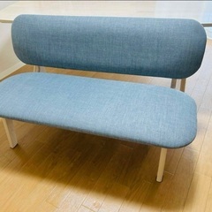 西海岸風　ニトリ　リビングダイニングテーブルセット