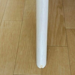 西海岸風　ニトリ　リビングダイニングテーブルセット