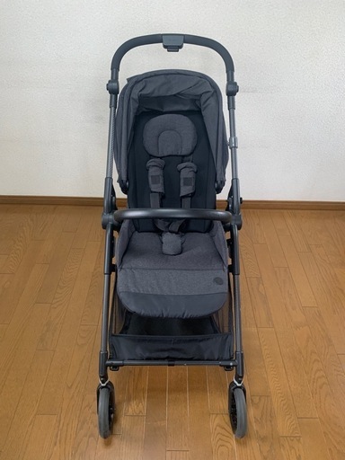 cybex melio carbon  サイベックス メリオ　カーボン　\n