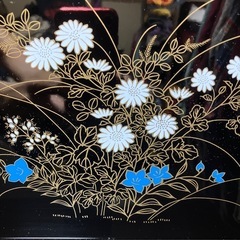 ★黒塗り後飾り　YMS ジャクセングループ