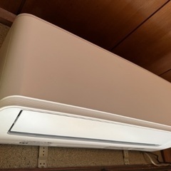 超美品 ヤマダセレクト エアコン 2024年モデル