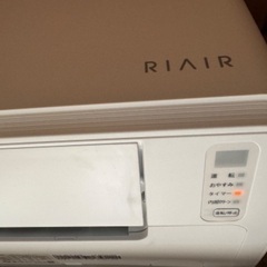 超美品 ヤマダセレクト エアコン 2024年モデル