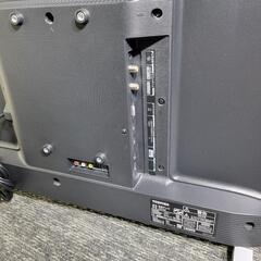 🙇‍♂️売約済み❌6921‼️配送設置は無料🙌‼️ネット動画サービス対応✨最新2021年製✨東芝 32インチ 液晶テレビ