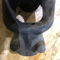 【ゆ.ec】北海道旭川市直接取引歓迎 トラクター 部品 ジョイント MATSUI マツイ MA-30 M-W C2 全長約85cm 