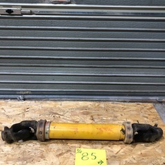 【ゆ.ec】北海道旭川市直接取引歓迎 トラクター 部品 ジョイント MATSUI マツイ MA-30 M-W C2 全長約85cm 