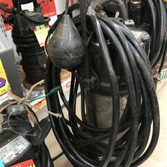 ✨カワペット　中古　WUO-506　ポンプ　200V✨うるま市田場✨