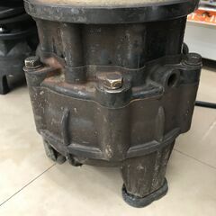 ✨カワペット　中古　WUO-506　ポンプ　200V✨うるま市田場✨