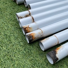 インテックス 3m×2m 大型フレームプール 循環器付き カバー 塩素 検査