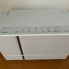 パナソニック　F-YTX90 衣類乾燥除湿機