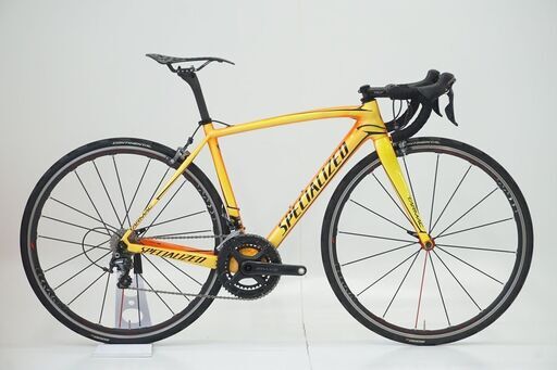 SPECIALIZED 「スペシャライズド」 TARMAC SPORTS SL4 2015年モデル ロードバイク
