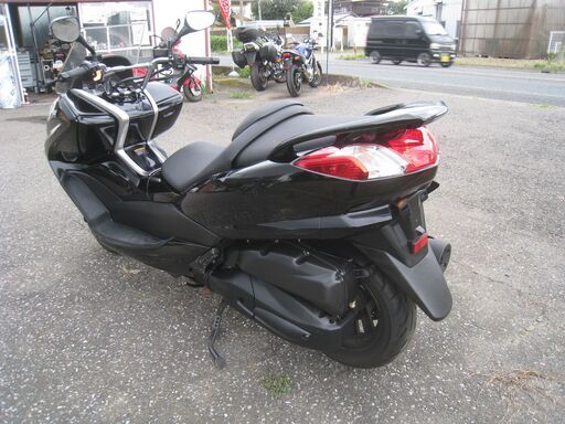 ご成約】ヤマハ マジェスティ SG20J エンジン実動 軽整備済み