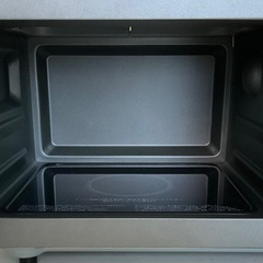 RKG-215】特価！SHARP/オーブンレンジ/ RE-CE8-KW/中古品/2021年製