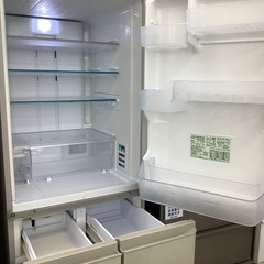 SHARP(シャープ)5ドア冷蔵庫のご紹介！(トレファク寝屋川)