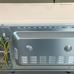 RKG-215】特価！SHARP/オーブンレンジ/ RE-CE8-KW/中古品/2021年製
