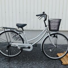 埼玉県のシティサイクルの中古が安い！激安で譲ります・無料であげます  