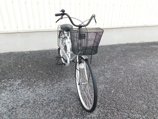 中古自転車多数販売中!安い自転車は大丈夫？という方是非ご来店  