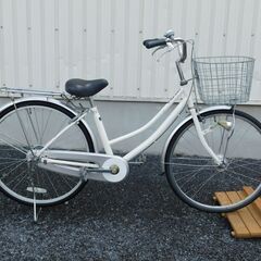 VOGUE ヴォーグ ロードバイク ランドナー SUNTOUR α5000 2×6速