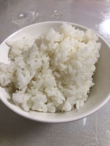 コシヒカリ米