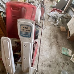 農機具1台