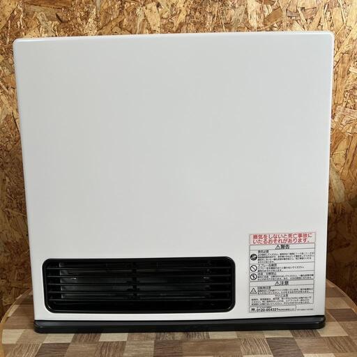 Rinnai ガスファンヒーター RC-N355E