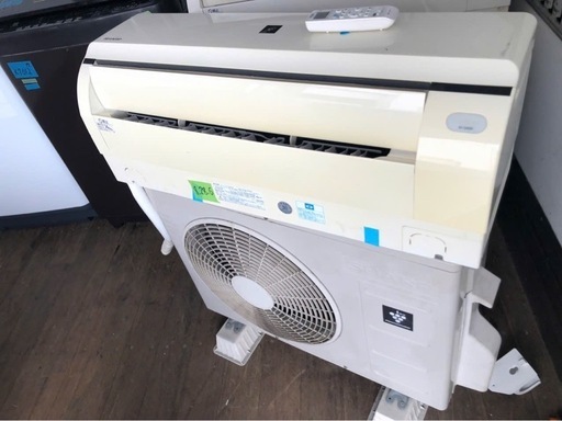 標準取付工事込み金額 エアコン 14畳　100V G-Hシリーズ ホワイト系 AY-G40H-W