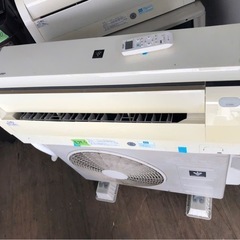 標準取付工事込み金額 エアコン 14畳　100V G-Hシリーズ ホワイト系 AY-G40H-W