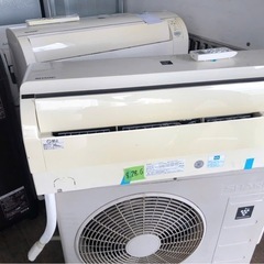 標準取付工事込み金額 エアコン 14畳　100V G-Hシリーズ ホワイト系 AY-G40H-W